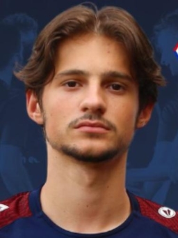 Avatar Bild für Leonit Popova