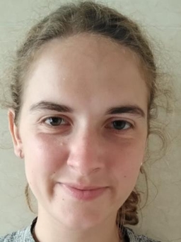 Avatar Bild für Carina Moldenhauer