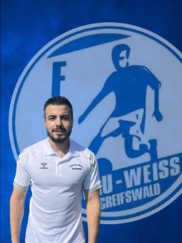 Avatar Bild für Mhd Tamar Hassan Agha