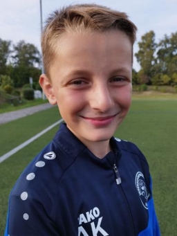 Avatar Bild für Arbes Kabashi