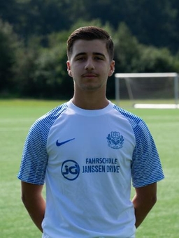 Avatar Bild für Zakaria Basmaji