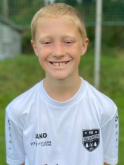 Avatar Bild für Finnian Schüler