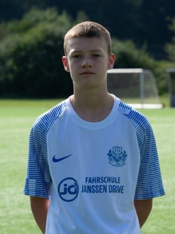 Avatar Bild für Julien Goedecke