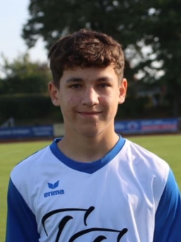 Avatar Bild für Damon Hahn