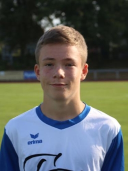 Avatar Bild für Ben Jonas