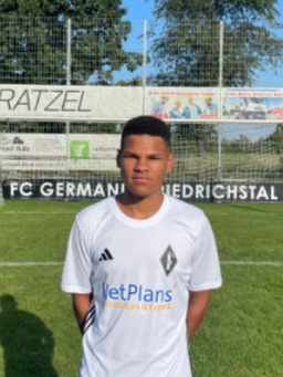 Avatar Bild für Collin Manyou