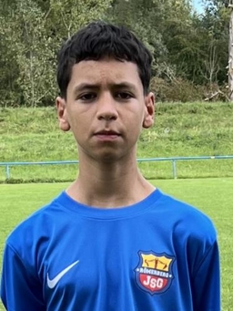 Avatar Bild für Yasin Tounsi