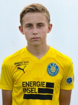 Avatar Bild für Maximilian Stuart White