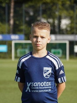 Avatar Bild für Milo Mika Jakob