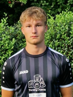 Avatar Bild für Tim Ühlken