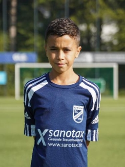 Avatar Bild für Ilias Tahriou