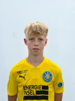 Avatar Bild für Rafael Kuhn