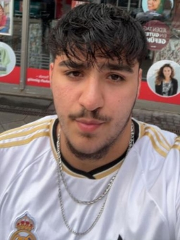 Avatar Bild für Mohammad Alshbli