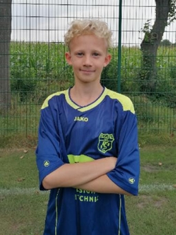 Avatar Bild für Colin Palaskali