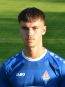 Avatar Bild für Jeremy Beckers