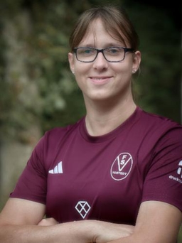 Avatar Bild für Jana Barth