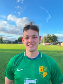 Avatar Bild für Adrian Hampe