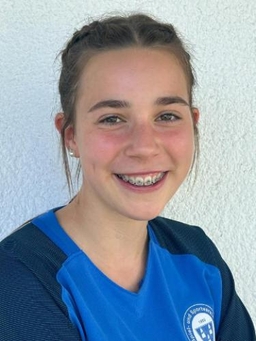 Avatar Bild für Louisa Maria Müller