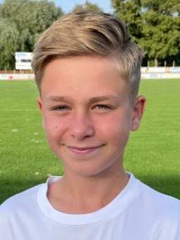 Avatar Bild für Lennox-Joel Zühlke