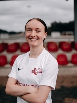Avatar Bild für Sabrina Hempen
