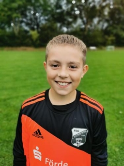 Avatar Bild für Collin Graf