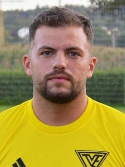 Avatar Bild für Aron Zogaj