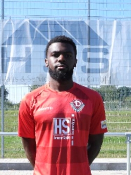 Avatar Bild für Mbilah Medhi Gossene