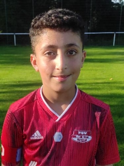 Avatar Bild für Kenan Hammoud