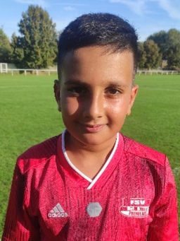 Avatar Bild für Prabhveer Singh Shergill