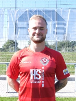 Avatar Bild für Dominic Schnabl