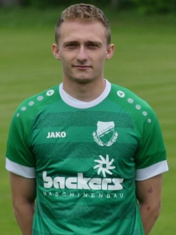 Avatar Bild für Felix Wösten