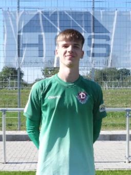 Avatar Bild für Mika Schreiber