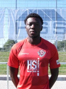 Avatar Bild für David Adusei Asibey Yeboah