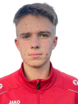 Avatar Bild für Tymofii Dziuin