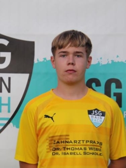 Avatar Bild für Marlon Ehrstein