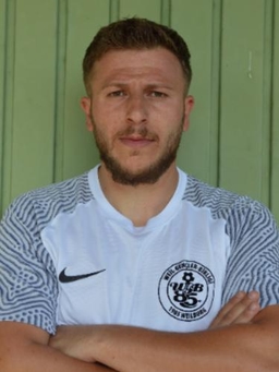 Avatar Bild für Bünyamin Cakir