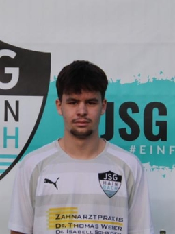 Avatar Bild für Leander Ludwig Klos