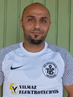 Avatar Bild für Hani Suleyman