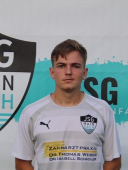 Avatar Bild für Jannik Weber