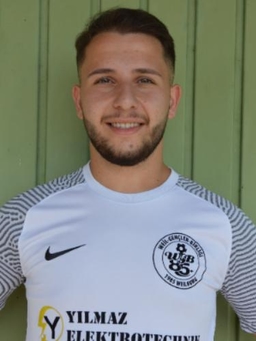 Avatar Bild für Kerim Cinar