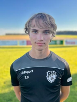 Avatar Bild für Tim Binder