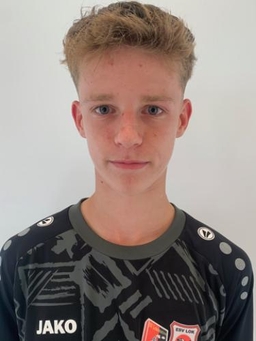 Avatar Bild für Jamie Jay Lux