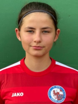 Avatar Bild für Paulina Grüne