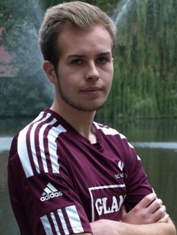 Avatar Bild für Leon Kreft