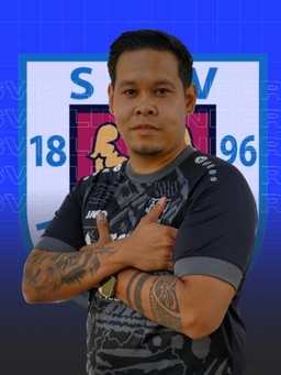 Avatar Bild für Fabian Mack