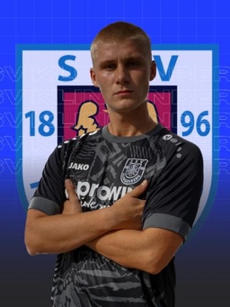 Avatar Bild für Maximillian Netzel