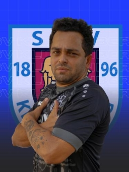 Avatar Bild für Ednan Silva Santos Schmid