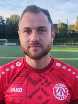 Avatar Bild für David Höfener