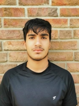 Avatar Bild für Simran Multani