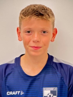 Avatar Bild für Matteo Marius Schulzke